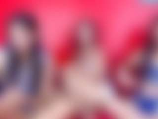 Natasha and Fariana HOT Teens's Live Sex Cam Show