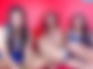 Natasha and Fariana HOT Teens's Live Sex Cam Show