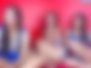 Natasha and Fariana HOT Teens's Live Sex Cam Show