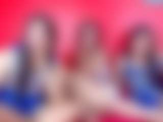 Natasha and Fariana HOT Teens's Live Sex Cam Show
