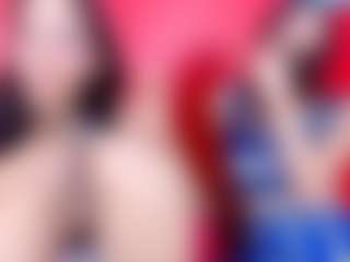 Natasha and Fariana HOT Teens's Live Sex Cam Show