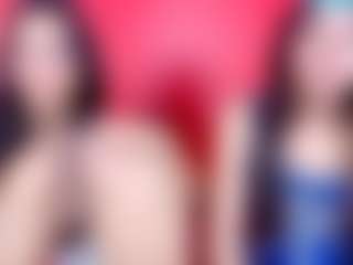Natasha and Fariana HOT Teens's Live Sex Cam Show