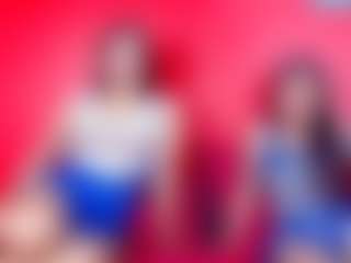 Natasha and Fariana HOT Teens's Live Sex Cam Show