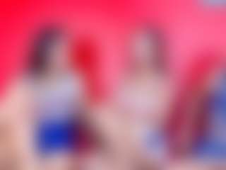 Natasha and Fariana HOT Teens's Live Sex Cam Show