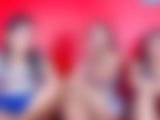 Natasha and Fariana HOT Teens's Live Sex Cam Show