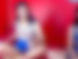 Live cam show with Natasha and Fariana HOT Teens - Big Tits on SinfulBabes