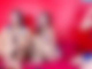 Natasha and Fariana HOT Teens's Live Sex Cam Show