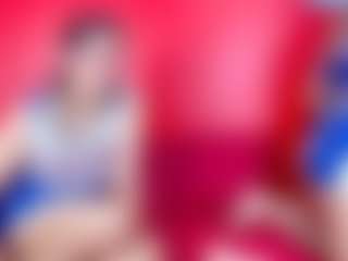 Natasha and Fariana HOT Teens's Live Sex Cam Show