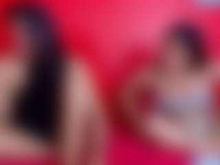 Natasha and Fariana HOT Teens's Live Sex Cam Show