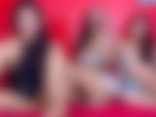 Natasha and Fariana HOT Teens's Live Sex Cam Show