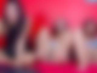 Natasha and Fariana HOT Teens's Live Sex Cam Show