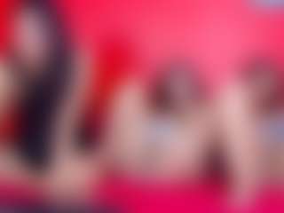 Natasha And Fariana Hot Teens