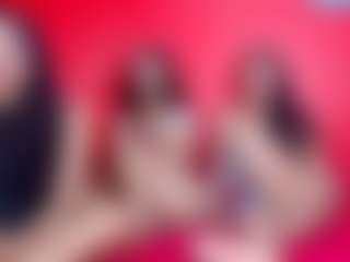 Live cam show with Natasha and Fariana HOT Teens - BBW on Livezox