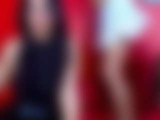 Live cam show with Natasha and Fariana HOT Teens - Big Tits on parknlotfishbdy