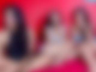 Seks show na żywo z Natasha and Fariana HOT Teens