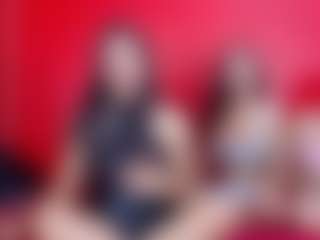 Live cam show with Natasha and Fariana HOT Teens - Fetish on camgirlchat.live