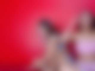 Natasha And Fariana Hot Teens