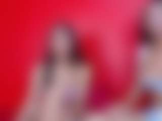 Natasha and Fariana HOT Teens's Live Sex Cam Show
