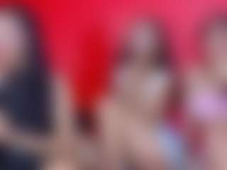Natasha and Fariana HOT Teens's Live Sex Cam Show