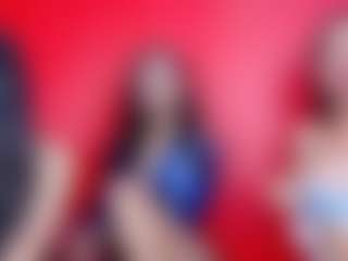 Natasha and Fariana HOT Teens's Live Sex Cam Show