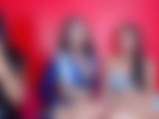 Live cam show with Natasha and Fariana HOT Teens - Sub on studioflirtlive.com