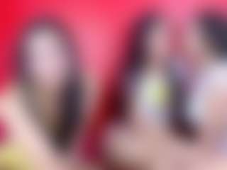 Live cam show with Natasha and Fariana HOT Teens - Double Penetration on boobsie.com