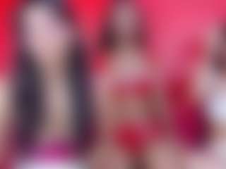 Natasha and Fariana HOT Teens's Live Sex Cam Show