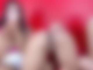 Natasha and Fariana HOT Teens's Live Sex Cam Show