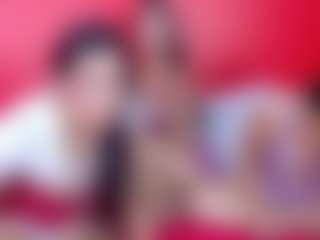 Natasha and Fariana HOT Teens's Live Sex Cam Show
