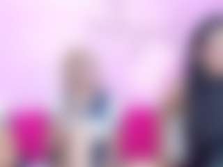 Live cam show with Natasha and Fariana HOT Teens - Blowjob on Camsoda