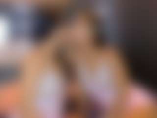 Live cam show with Natasha and Fariana HOT Teens - Domination on Gym Cam Girls