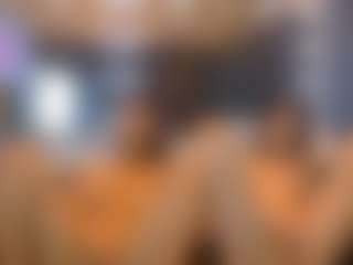 Live cam show with Natasha and Fariana HOT Teens - Domination on nudelive.tv