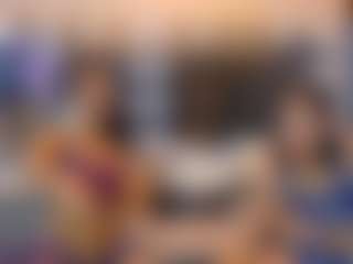 Natasha and Fariana HOT Teens's Live Sex Cam Show