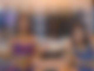 Natasha and Fariana HOT Teens's Live Sex Cam Show