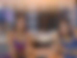Natasha and Fariana HOT Teens's Live Sex Cam Show