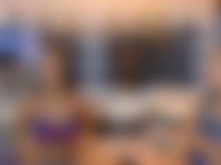 Live cam show with Natasha and Fariana HOT Teens - Bondage on CamwithHer