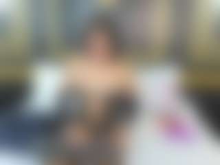 bombom-fox's Live Sex Cam Show