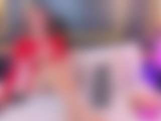 Live cam show with bombom-fox - Blonde Hair on 1on1-livenow