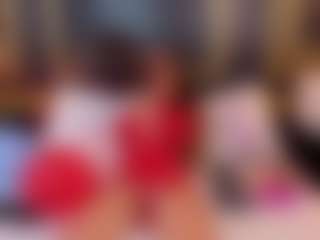 Show de câmera ao vivo com bombom-fox - Moaning no Camsoda