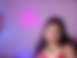 Live cam show with isabela-tay - Deepthroat on TeamSkeetLive