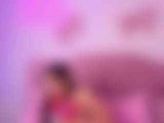 Live cam show with isabela-tay - Colombia on testsause.com