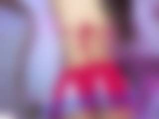 Live cam show with isabela-tay - Thin on Dare Cams