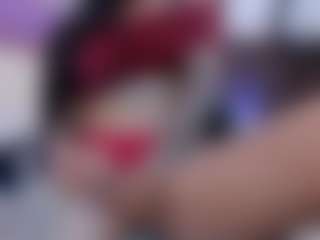 kiara-tay's Live Sex Cam Show