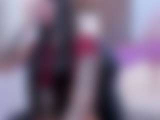 Live cam show with kiara-tay - Colombia on CamClone