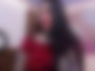 Live cam show with kiara-tay - Domination on CamwithHer