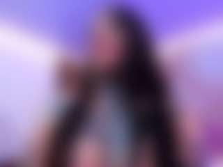 Live-camshow met kiara-tay - Colombia op Camsoda