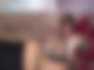 Live cam show with Mikki - Teasing on CamwithHer