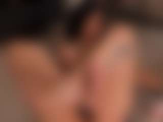 NicoBlakeX's Live Sex Cam Show