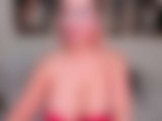 Nova Sinclair's Live Sex Cam Show