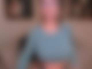 Nova Sinclair's Live Sex Cam Show